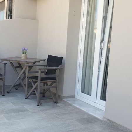 Chriselia 1 Apartment Nea Roda Exterior foto